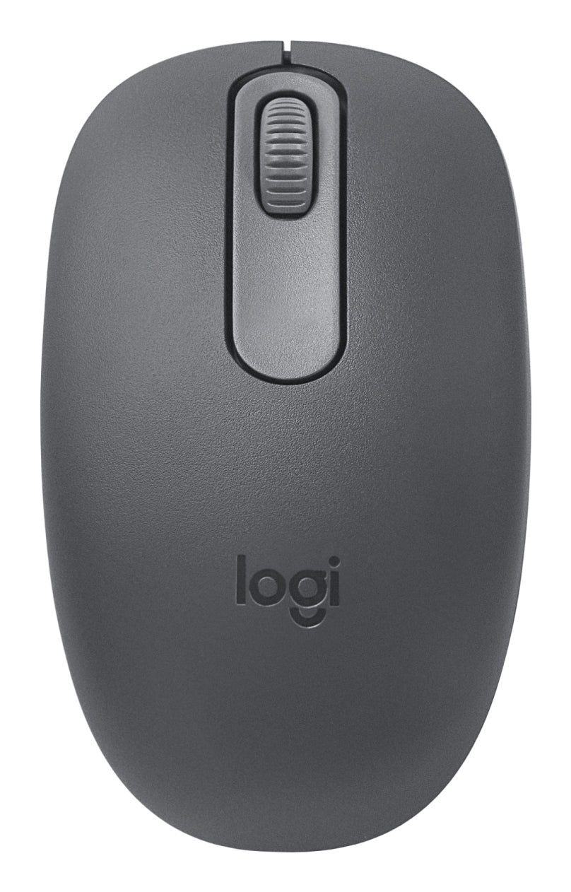 Mouse Logi M196 910-007456. El confiable mouse Bluetooth que libera tu espacio de trabajo - Mouse Logi M196 910-007456. El confiable mouse Bluetooth que libera tu espacio de trabajo -